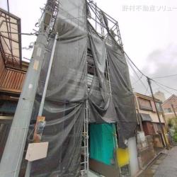 物件画像 川崎市川崎区四谷上町