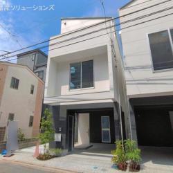 物件画像 横浜市鶴見区元宮1丁目