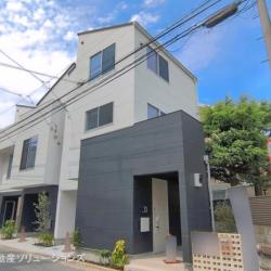 物件画像 横浜市鶴見区元宮1丁目