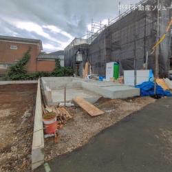 物件画像 横浜市鶴見区岸谷3丁目
