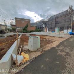 物件画像 横浜市鶴見区岸谷3丁目