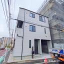  新築一戸建て