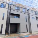  新築一戸建て