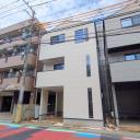  新築一戸建て
