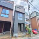  新築一戸建て