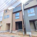  新築一戸建て