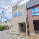  新築一戸建て