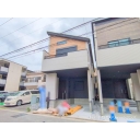  新築一戸建て