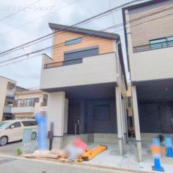 物件画像 川崎市川崎区大島上町