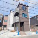  新築一戸建て