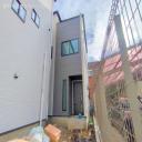  新築一戸建て