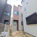  新築一戸建て