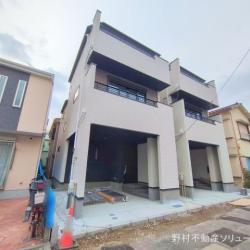 物件画像 川崎市幸区塚越2丁目
