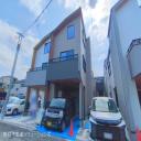  新築一戸建て