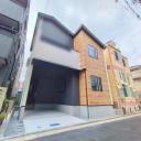  新築一戸建て