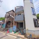  新築一戸建て
