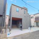  新築一戸建て