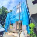  新築一戸建て