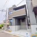  新築一戸建て