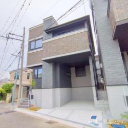 物件画像 横浜市鶴見区東寺尾2丁目