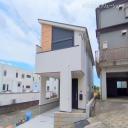  新築一戸建て