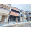  新築一戸建て