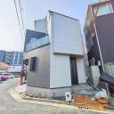 新築一戸建て