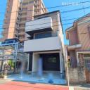  新築一戸建て