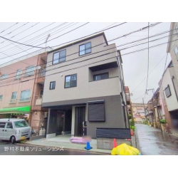 物件画像 川崎市川崎区鋼管通4丁目