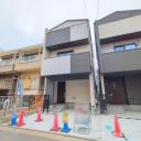  新築一戸建て