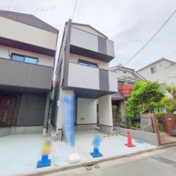 物件画像 川崎市川崎区池上新町1丁目