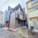  新築一戸建て