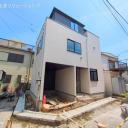  新築一戸建て