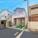 中野区沼袋1丁目 新築一戸建て