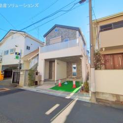 物件画像 中野区沼袋1丁目