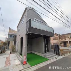 物件画像 杉並区和田2丁目