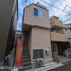 物件画像 中野区本町4丁目