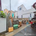  新築一戸建て