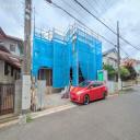  新築一戸建て