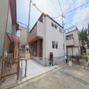 新築一戸建て