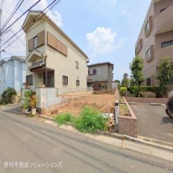 物件画像 練馬区西大泉4丁目