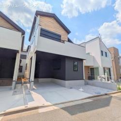 物件画像 練馬区関町北5丁目