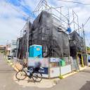  新築一戸建て