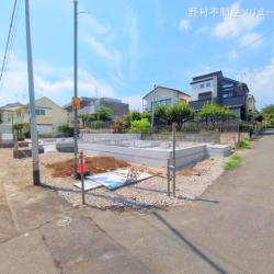 物件画像 西東京市北町1丁目