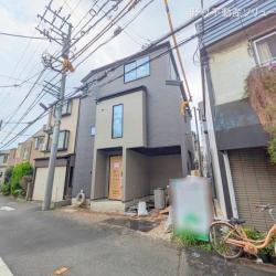 物件画像 練馬区南大泉1丁目