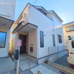 物件画像 練馬区石神井台8丁目