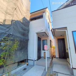 物件画像 練馬区石神井台8丁目