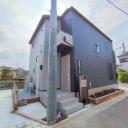  新築一戸建て