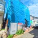  新築一戸建て