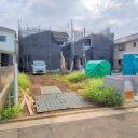  新築一戸建て